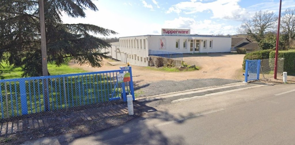 LOCAL D ACTIVITE A LOUER - CRECHES SUR SAONE - 1000 m2 - 5000€ HC et HT par mois