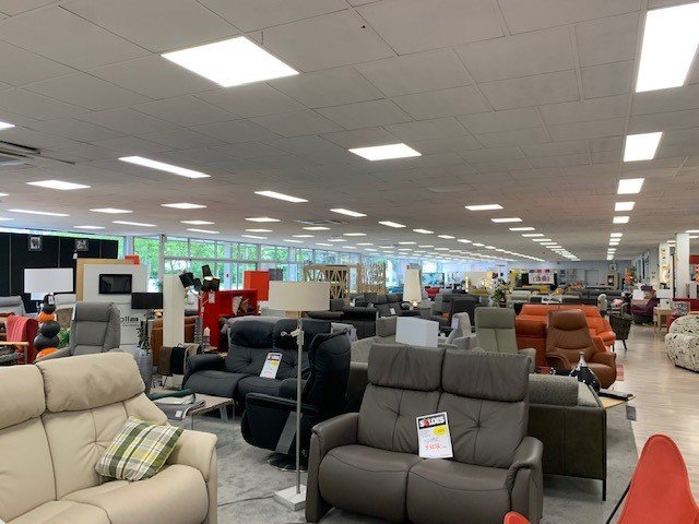 LOCAL COMMERCIAL A VENDRE - CHALON SUR SAONE - 2400 m2 - 2255000€ 