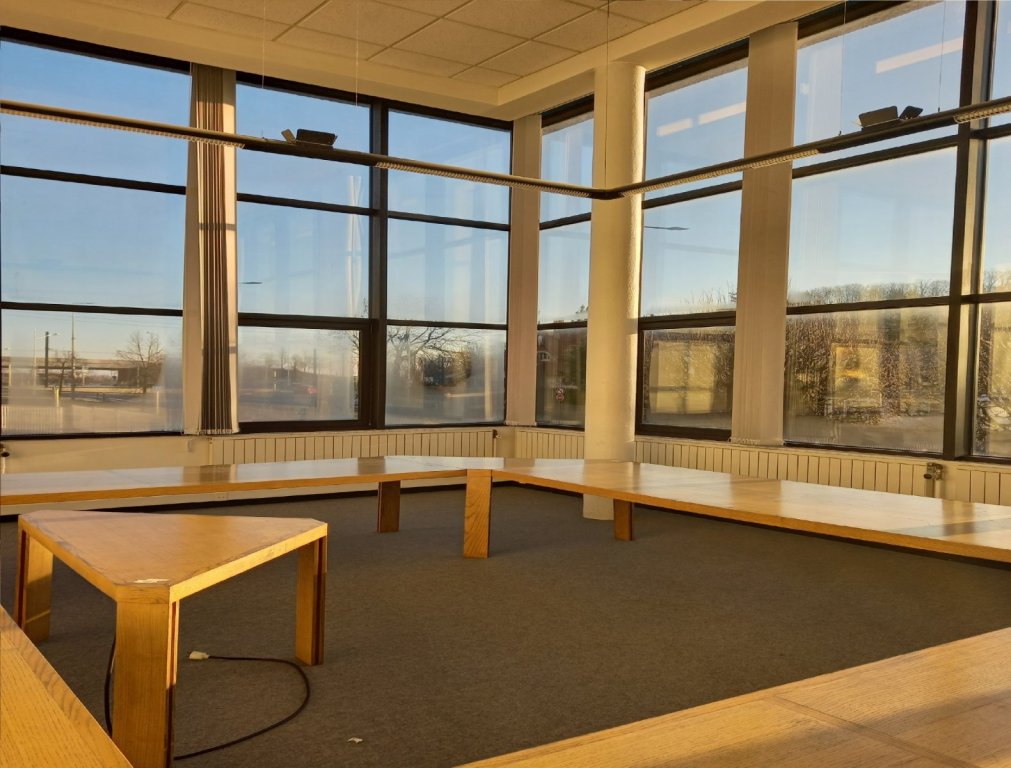 BUREAU A VENDRE - BESANCON - 3000 m2 - 3000000€ 