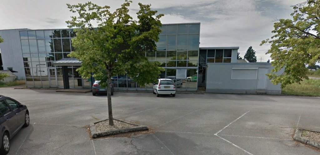 LOCAL D ACTIVITE A LOUER - CHALON SUR SAONE - 1100 m2 - 6150€ HC et HT par mois