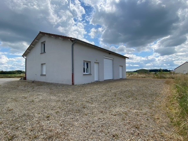 LOCAL D ACTIVITE A VENDRE - BAUDRIERES - 100 m2 - 120000€ 