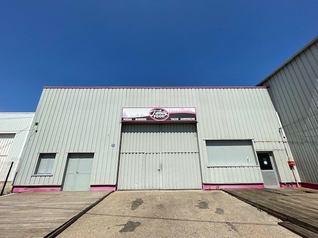 LOCAL D ACTIVITE A VENDRE - CHALON SUR SAONE - 350 m2 - 240 000 &euro; 