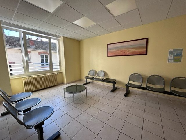 BUREAU A VENDRE - CHALON SUR SAONE - 100 m2 - 172000€ 