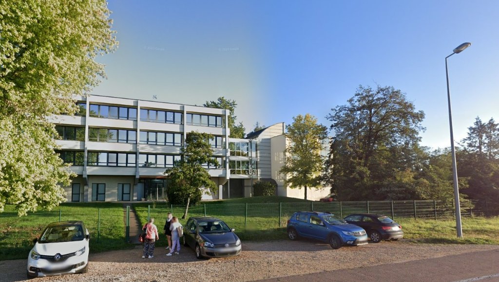 BUREAU A LOUER - ST MARCEL - 86 m2 - 1075€ HC et HT par mois