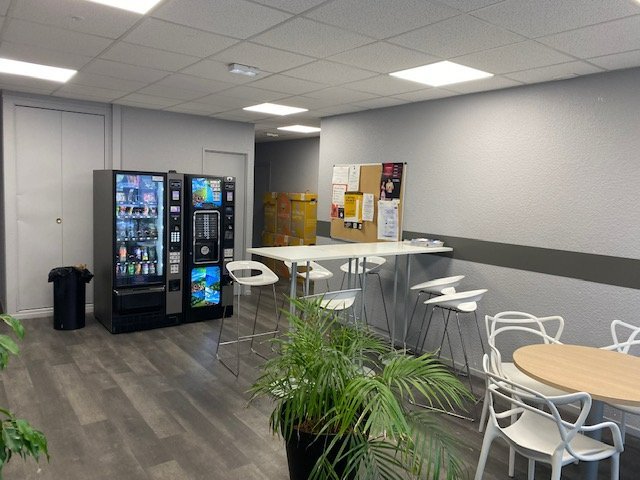 BUREAU A LOUER - MACON - 190.65 m2 - 1980€ HC et HT par mois