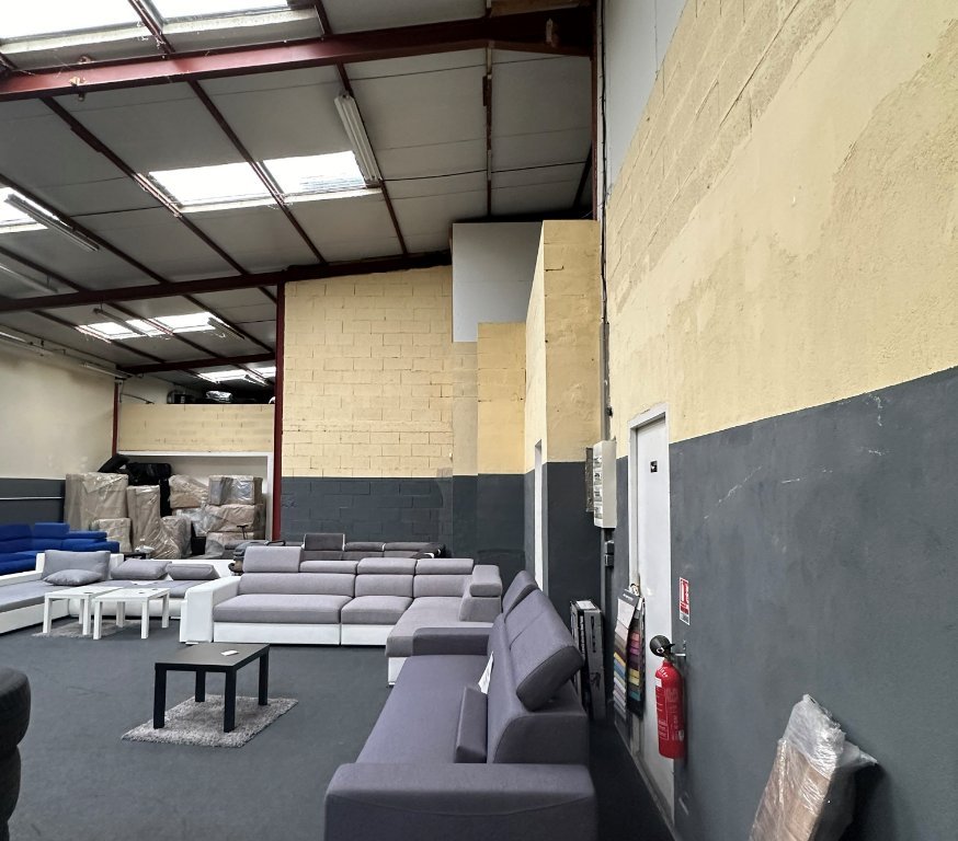 ENSEMBLE IMMOBILIER A VENDRE - CHENOVE - 550 m2 - 1100000€ 