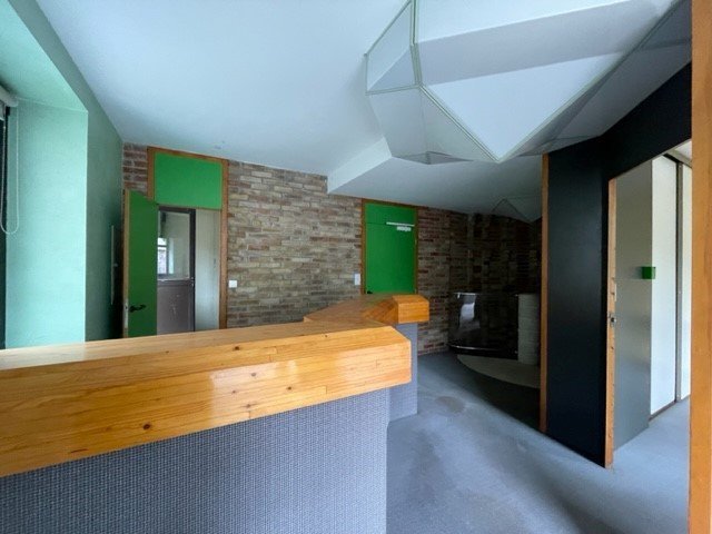 LOCAL COMMERCIAL A VENDRE - AUTUN - 93 m2 - 70000€ 