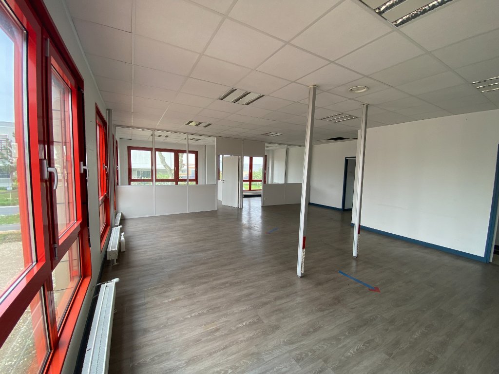 BUREAUX A LOUER - MACON - 316 m2 - 3167€ HC et HT par mois