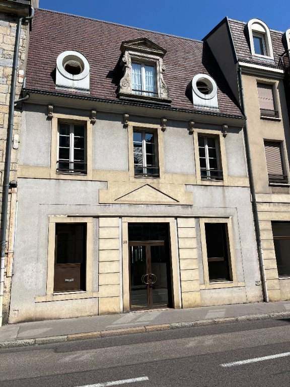 BUREAU A LOUER - DIJON - 388 m2 divisibles  partir de 125 m2 - 10500€ HC et HT par mois