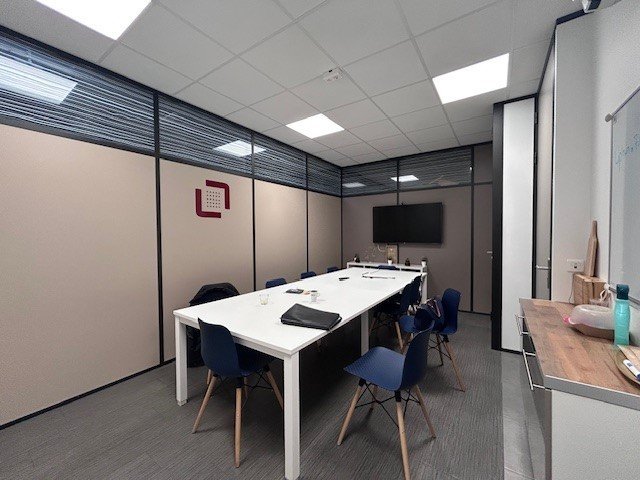 LOCAL D ACTIVITE A VENDRE - CHALON SUR SAONE - 431 m2 - 537000€ 