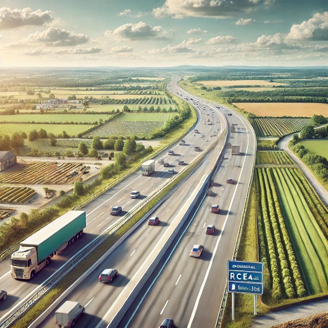 TERRAIN A VENDRE - MONTCHANIN - 45537 m2 - 2632450€ 