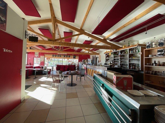 LOCAL COMMERCIAL A VENDRE - MONTCHANIN - 700 m2 - 700000€ 