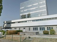 BUREAUX A LOUER - BESANCON - 1683 m2 divisibles à partir de 219 m2 - 18 232 &euro; HC et HT par mois