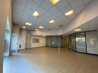 BUREAU A LOUER - CHALON SUR SAONE - 218 m2 - 1 500 € HC et HT par mois