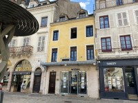 BUREAU A LOUER - CHALON SUR SAONE - 52 m2 - 500 &euro; HC par mois