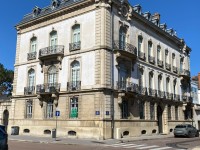 BUREAU A LOUER - CHALON SUR SAONE - 137 m2 - 1 600 € HC par mois