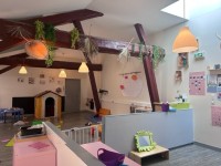BUREAU A LOUER - CHALON SUR SAONE - 255 m2 - 2 550 € HC et HT par mois