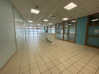 BUREAU A LOUER - CHALON SUR SAONE - 564 m2 - 5 405 € HC par mois