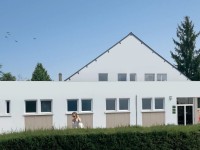 Bureaux Pôle du Prieuré A LOUER - CHATEAUBRIANT - 10000 m2 divisibles à partir de 15 m2 - Prix : nous consulter