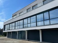 BUREAU A LOUER - CHATILLON LE DUC - 85 m2 divisibles à partir de 40 m2 - 1 165 &euro; HC et HT par mois