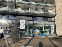 BUREAU A LOUER - DIJON - 277 m2 - 4 166,67 &euro; HC et HT par mois