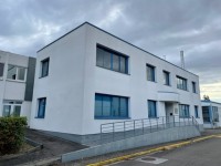 BUREAU A LOUER - LONGVIC - 1914 m2 divisibles à partir de 720 m2 - 13 667 &euro; HC et HT par mois