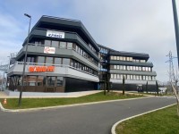 BUREAU A LOUER - MACON - 213 m2 - Prix : nous consulter