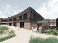 BUREAU A LOUER - MACON - 519 m2 divisibles à partir de 230 m2 - 5 622,50 &euro; HC et HT par mois