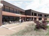 CELLULE COMMERCIALE A LOUER - MACON - 1500 m2 divisibles à partir de 400 m2 - 18 750 &euro; HC et HT par mois