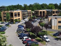 Business Park Lyon Monts d Or A LOUER - ST DIDIER AU MONT D OR - 500 m2 divisibles à partir de 200 m2 - 6 062 € HC et HT par mois