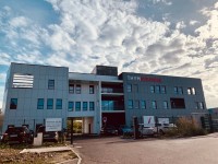 BUREAUX EN RDC A LOUER - VENISSIEUX - 105.35 m2 - 1 141 &euro; HC par mois