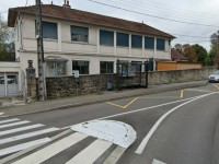 BUREAU A VENDRE - BESANCON - 416 m2 divisibles à partir de 176 m2 - 1 759,50 &euro; /m<sup>2</sup>
