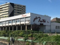 BUREAU A VENDRE - BESANCON - 915 m2 - 900 000 &euro; 