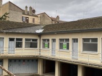 BUREAU A VENDRE - CHALON SUR SAONE - 31.69 m2 divisibles à partir de 15.78 m2 - Prix : nous consulter