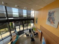 BUREAU A VENDRE - ECUISSES - 1200 m2 - 1 768 800 €