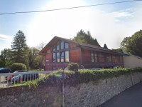 BUREAU A VENDRE - ROCHE LEZ BEAUPRE - 418 m2 - 500 000 &euro; 