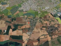 TERRAIN A LOUER - RUFFEY LES ECHIREY - 14290 m2 - 10 000 &euro; HC et HT par mois
