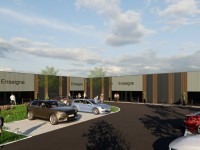 CELLULES COMMERCIALES A LOUER - BEAUNE - 1213 m2 divisibles à partir de 211 m2 - 15 162,50 &euro; HC et HT par mois