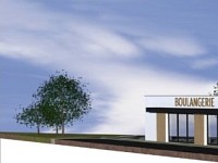 LOCAL COMMERCIAL A LOUER - BESANCON - 646 m2 divisibles à partir de 194 m2 - 7 670 € HC et HT par mois