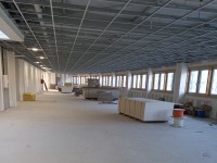 LOCAL COMMERCIAL A LOUER - BESANCON - 700 m2 divisibles à partir de 63 m2 - 5 833 € HC et HT par mois