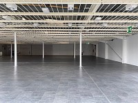 LOCAL COMMERCIAL A LOUER - CHAINTRE - 830 m2 - 7 608 &euro; HC et HT par mois