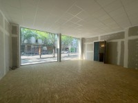 LOCAL COMMERCIAL A LOUER - CHALON SUR SAONE - 116 m2 - 1 500 &euro; HC et HT par mois