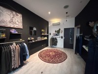 LOCAL COMMERCIAL A LOUER - CHALON SUR SAONE - 80 m2 - 1 000 € HC et HT par mois