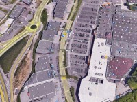 LOCAL COMMERCIAL A LOUER - ECOLE VALENTIN - 477 m2 - 6 322 &euro; HC et HT par mois