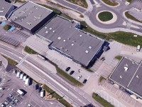 LOCAL COMMERCIAL A LOUER - ECOLE VALENTIN - 550 m2 - 4 000 &euro; HC et HT par mois