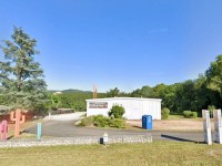 LOCAL COMMERCIAL A LOUER - MARCILLY D AZERGUES - 800 m2 - 6 000 &euro; HC et HT par mois