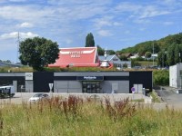 LOCAL COMMERCIAL A LOUER - MISEREY SALINES - 500 m2 - 6 250 € HC et HT par mois