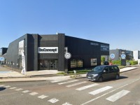 LOCAL COMMERCIAL A LOUER - QUETIGNY - 600 m2 - 9 000 &euro; HC et HT par mois