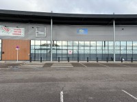 LOCAL COMMERCIAL A LOUER - TORCY - 1119 m2 divisibles à partir de 357 m2 - 8 858,75 € HC et HT par mois