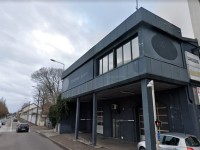 LOCAL COMMERCIAL A VENDRE - BESANCON - 415 m2 - 290 000 &euro; 